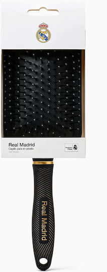 Real Madrid Perie de păr