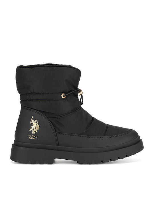 Kids Boots Black