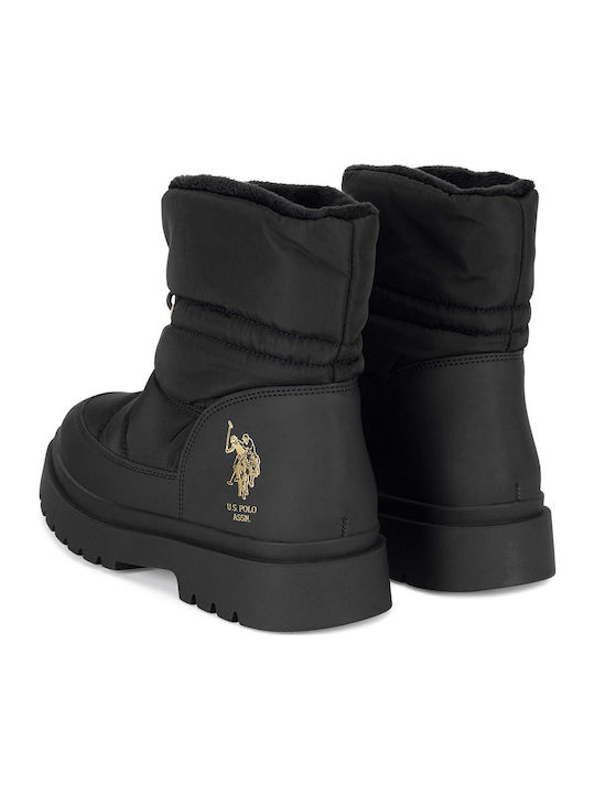 Kids Boots Black
