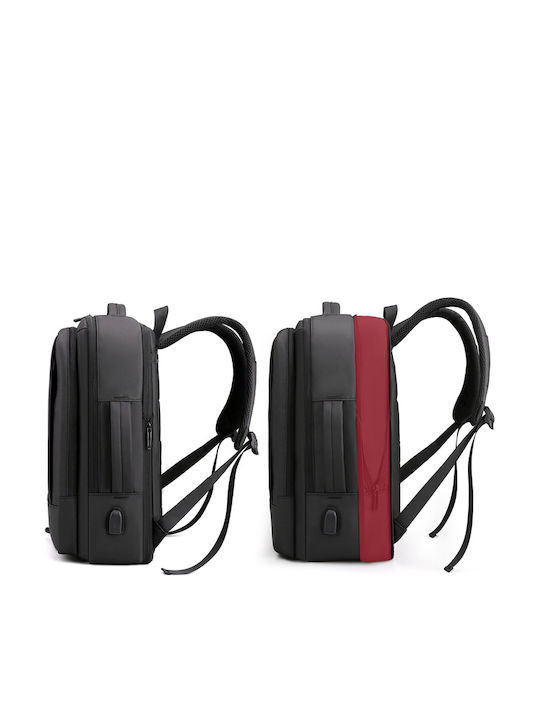 Rucksack Wasserdicht Schwarz