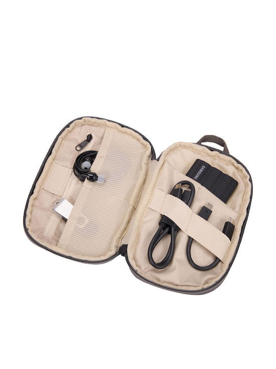 Thule Subterra 2 Powershuttle Γκρι