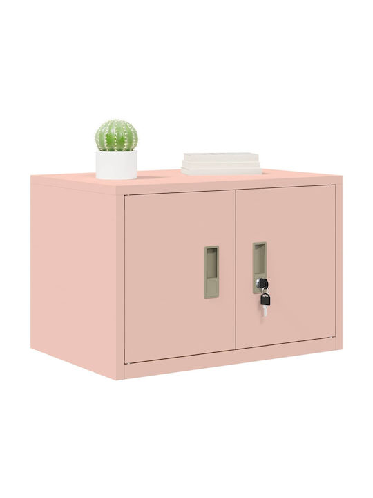 Шкаф Офис Pink 60x40x40см