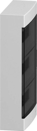 Schneider Electric Surface Mounted Electrical Box Branching IP40