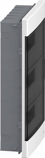 Schneider Electric Surface Mounted Electrical Box Branching IP40