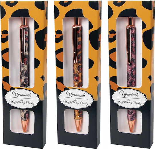 Cresco Gift Box Στυλό Ballpoint