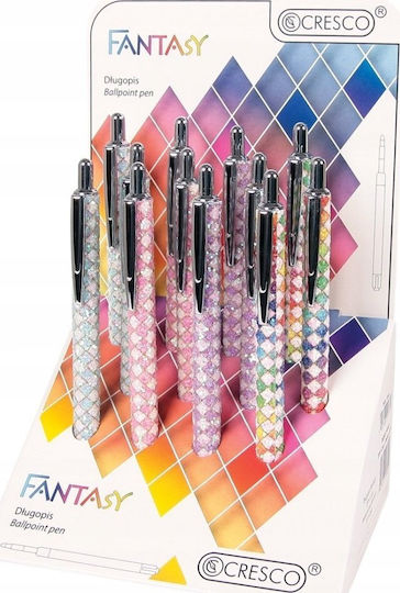 Cresco Gift Box Στυλό Ballpoint