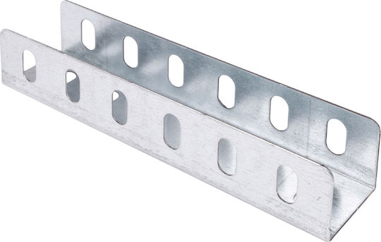 Baks Channel Connector Lcw40h35 660200