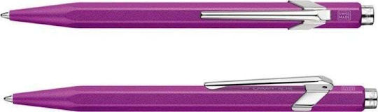 Caran D'ache 849 Химикалка Ballpoint
