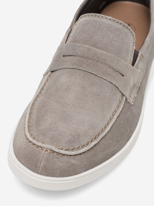 Men's Loafers Brown