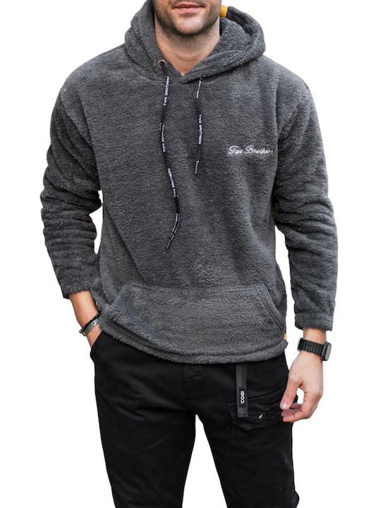 Bluse Gray