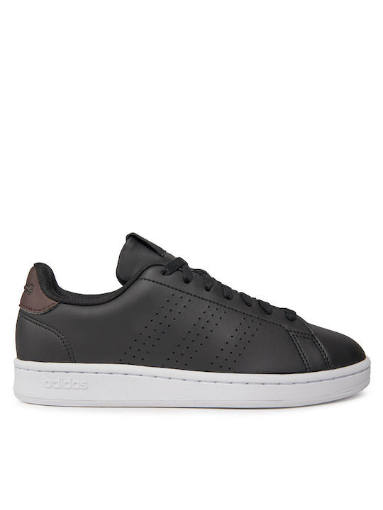 Advantage Ανδρικά Sneakers Μαύρα
