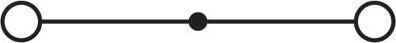 Phoenix Contact Bloc Terminal Gri 2 Fire 2.5mm²