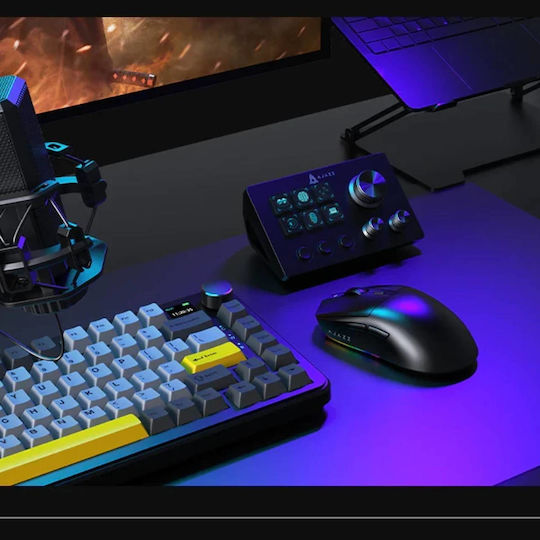 Ajazz Stream Deck AKP03E για PC