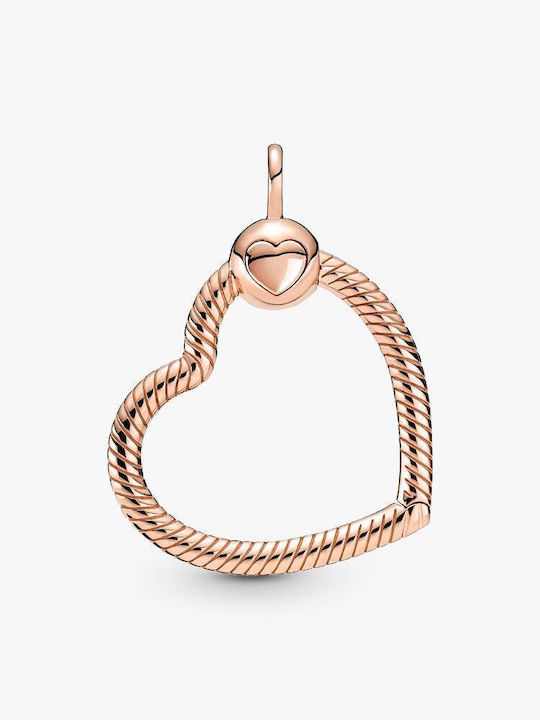 Pandora Charm Herz