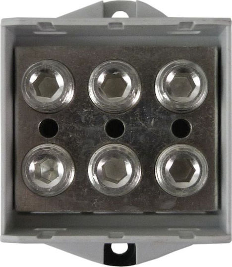 Morek Connector