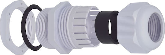 Incobex Kabelklemme Pg48 Ene-00413