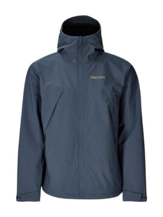 Precip Jacke Thunderhead