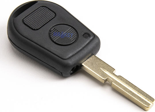 Carcasa Cheie Auto Bmw E46 E36 E39 E38 E36 E53 X5 Hu58