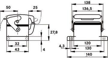 Lapp Group Anschluss 10103900