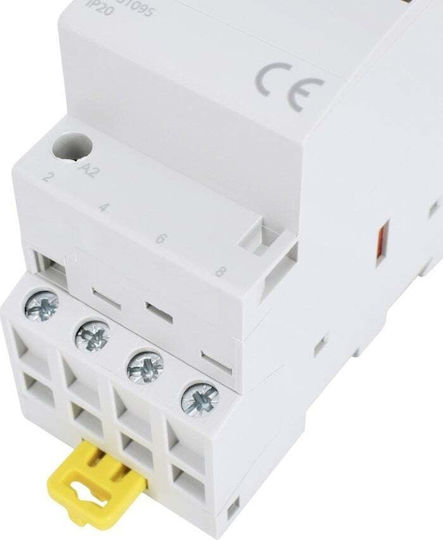 Bemko Bipolar Buton de comutare 25A
