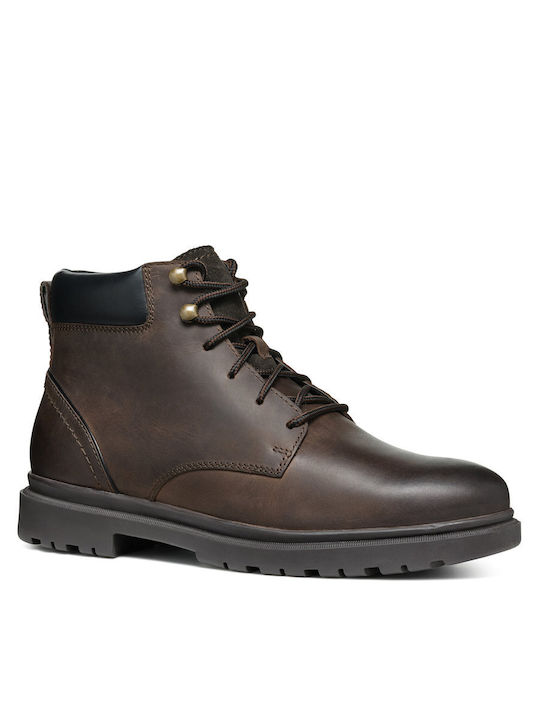 Herrenstiefel Braune