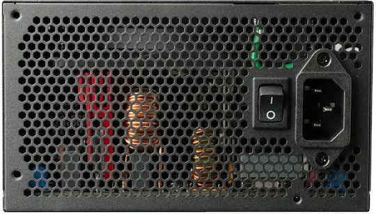 Enermax Revolution III S 1000W Black Computer Power Supply Full Modular 80 Plus Platinum