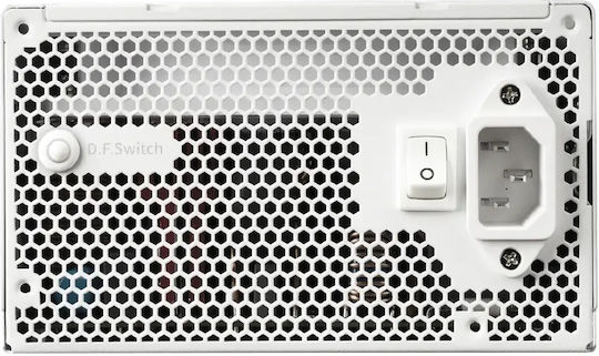 Enermax PlatimaxII 1200DF 1200W Λευκό Τροφοδοτικό Υπολογιστή Full Modular Cybenetics Platinum