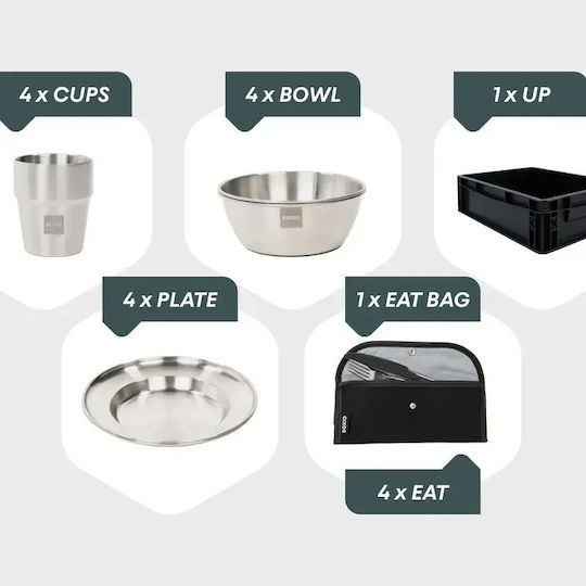 Boxio Cook Up