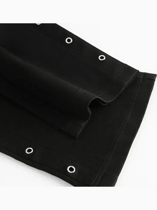 Детски Панталон Black