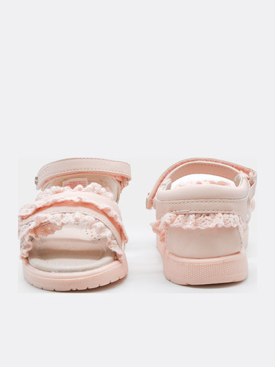 Kinder Sandalen Rosa