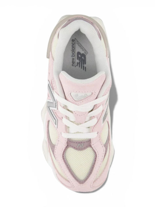 Παιδικά Sneakers Ροζ