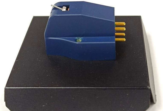 Sumiko Blue Point No.3 Mc High-outpout
