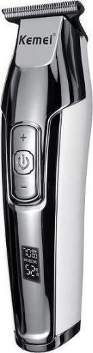 Kemei KM-5027 Aparat de Ras Electric Față Reîncărcabil / Cu cablu