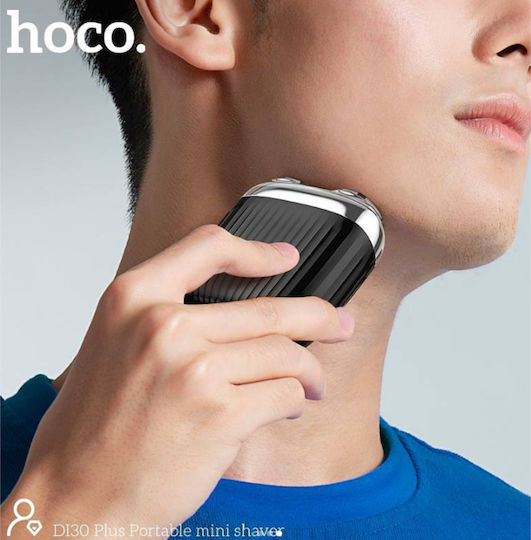 Hoco DI30 Elektrorasierer Gesicht / Körper Wiederaufladbar