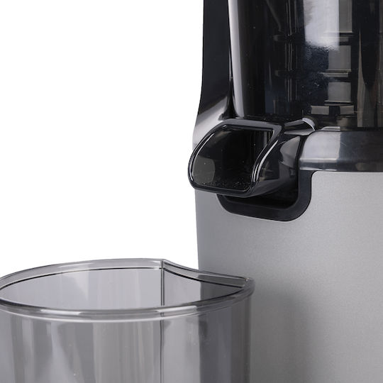Kooper Storcător de fructe 180W Inox Argintiu