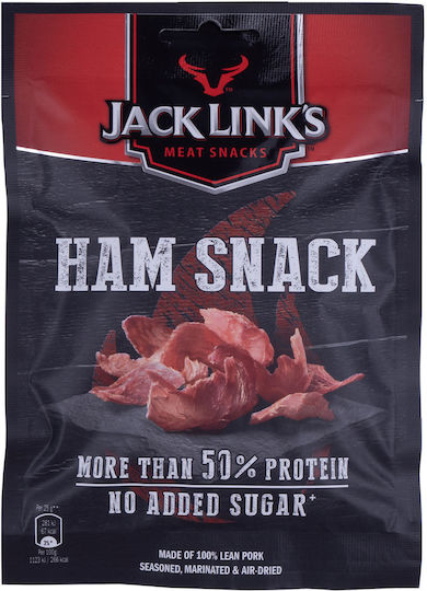 Jack Link's Dried Pork Ham Snack 25 G