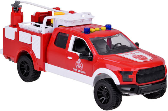 Jokomisiada Vtech Feuerwehrauto für 1.5+ Jahre