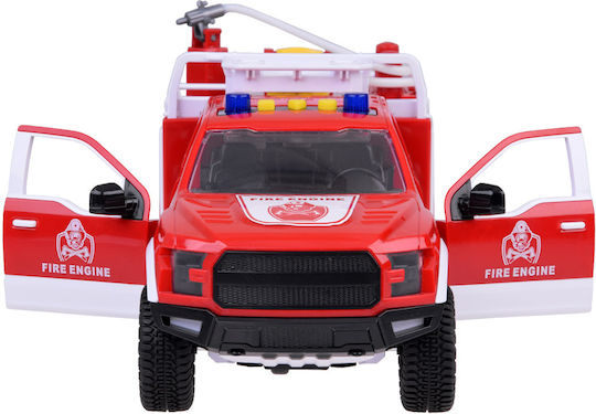 Jokomisiada Vtech Feuerwehrauto für 1.5+ Jahre