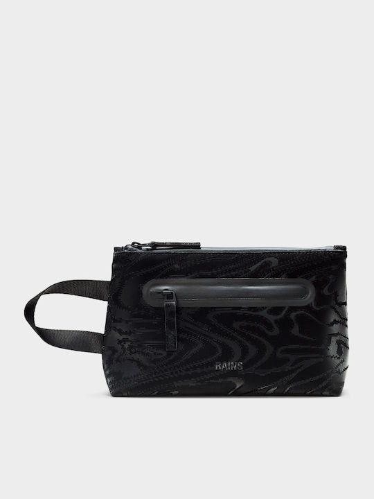 Νεσεσέρ Rains Cosmetic Bag Zip 16250-amp