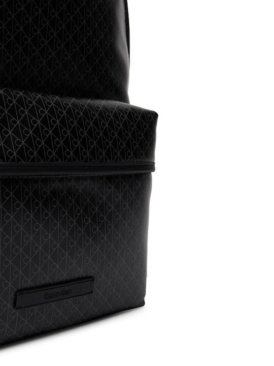 Calvin Klein Emblem Aop Black Calvin Klein Emblem Aop Black