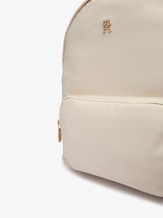 Tommy Hilfiger Раница 10.7л Бежова