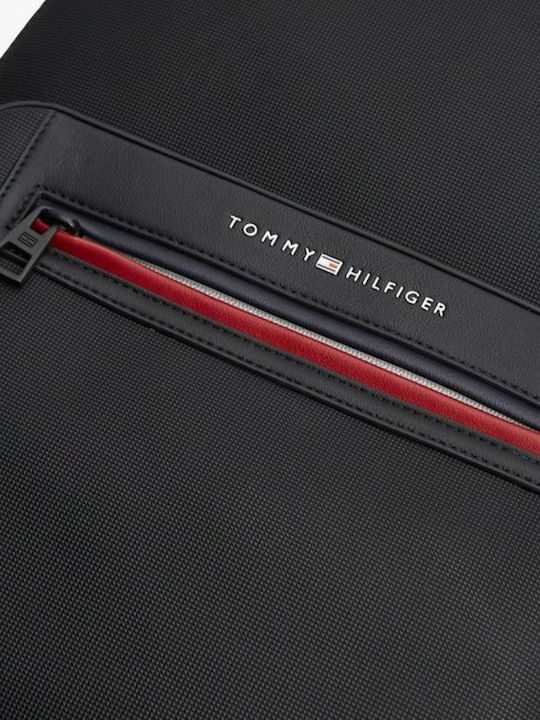 Tommy Hilfiger Dome Черна