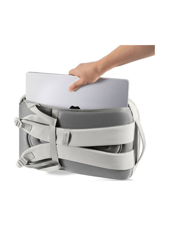 XD Design Backpack 15lt Γκρι