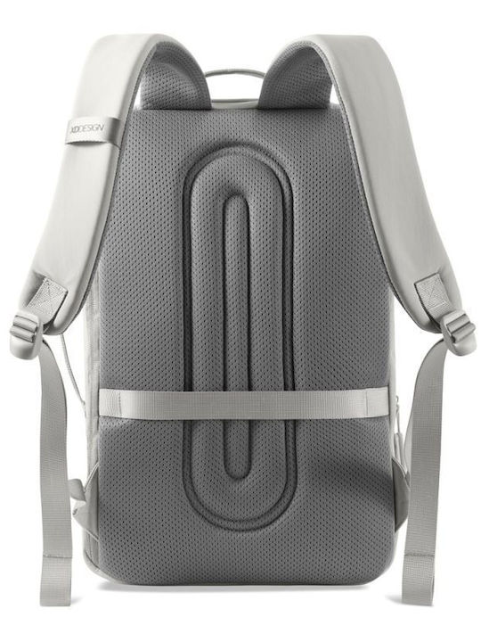 XD Design Backpack 15lt Γκρι
