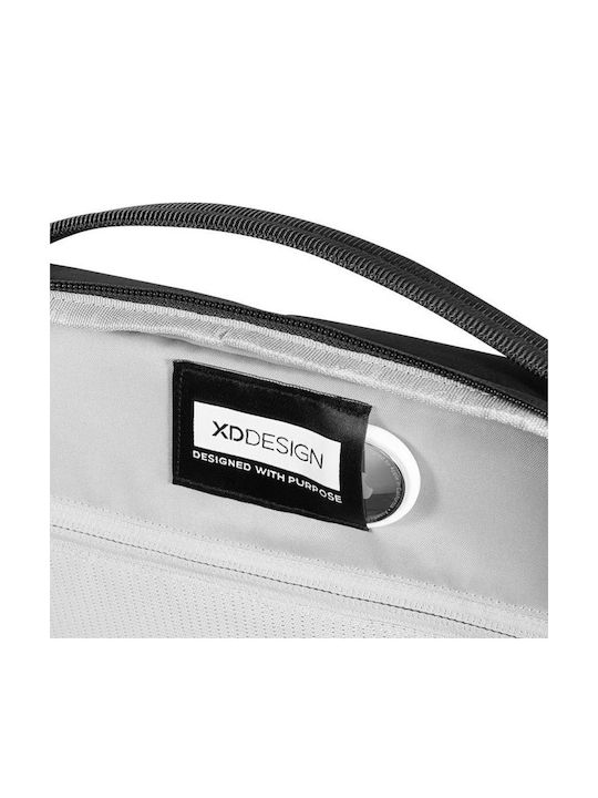 XD Design Backpack 15lt Μαύρο