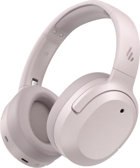 Edifier W820NB Plus v2.0 Kabellos / Kabelgebunden Über Ohr Kopfhörer mit 49 Stunden Betriebszeit Rosa