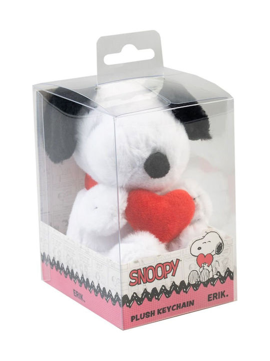 Breloc Plus Snoopy Erik Peanuts 8435747827580