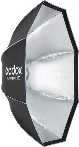 Godox Softbox με Grid