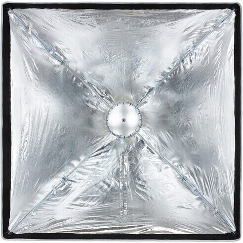 Godox Softbox με Grid 90x90εκ.