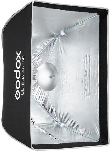 Godox Softbox με Grid 60x45εκ.